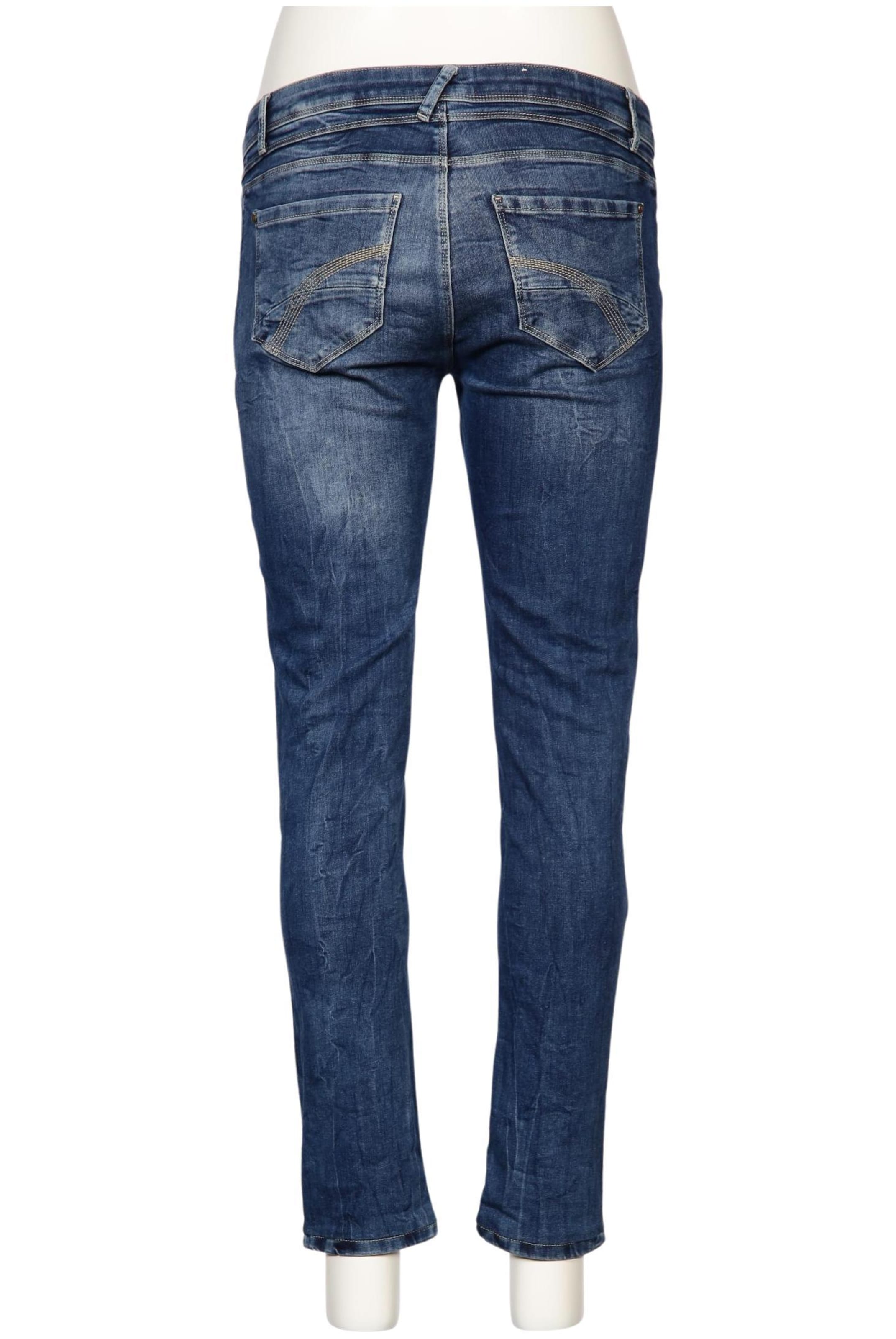 Cartoon Jeans 34 in Blau