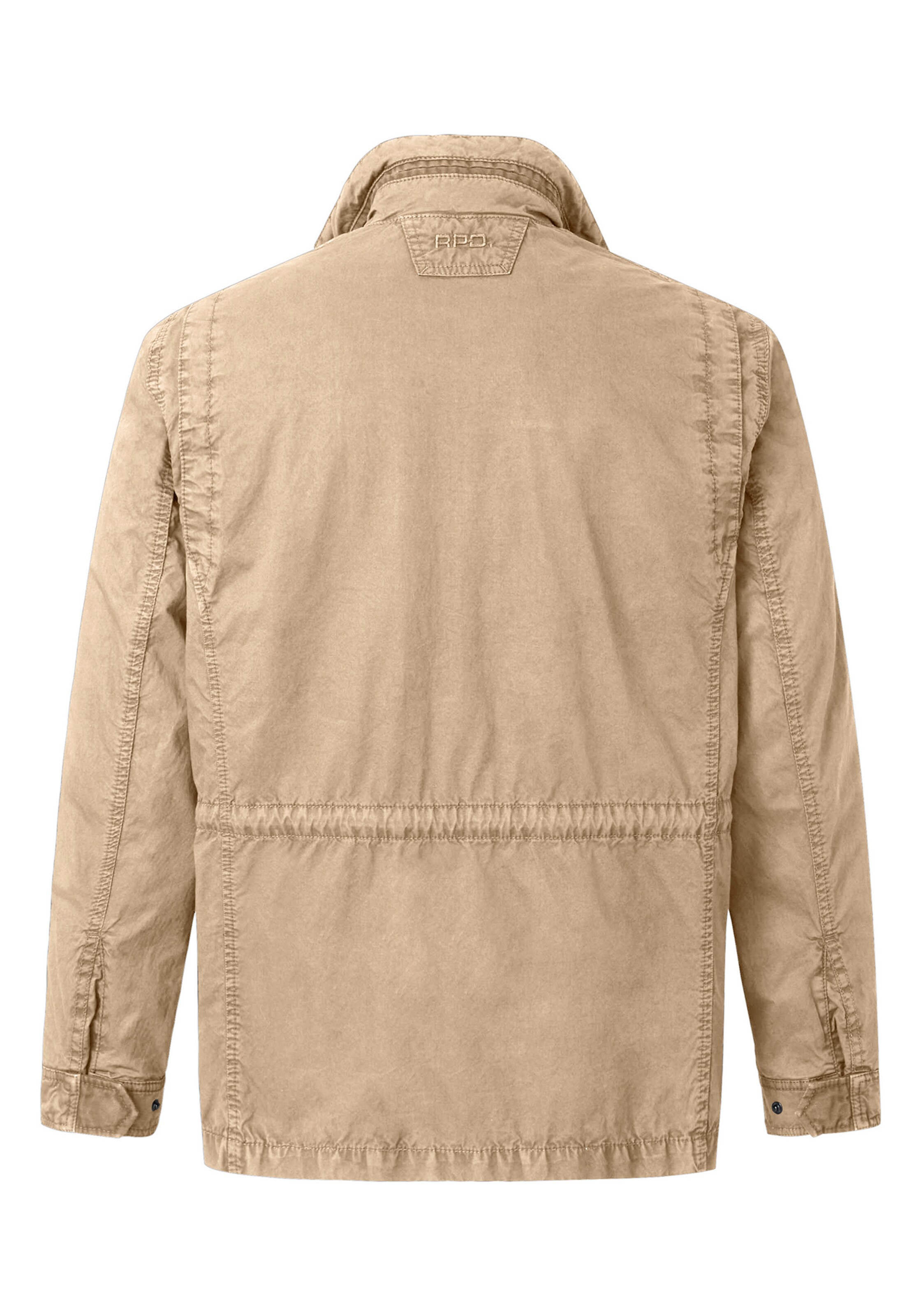 REDPOINT Between-Season Jacket in Beige