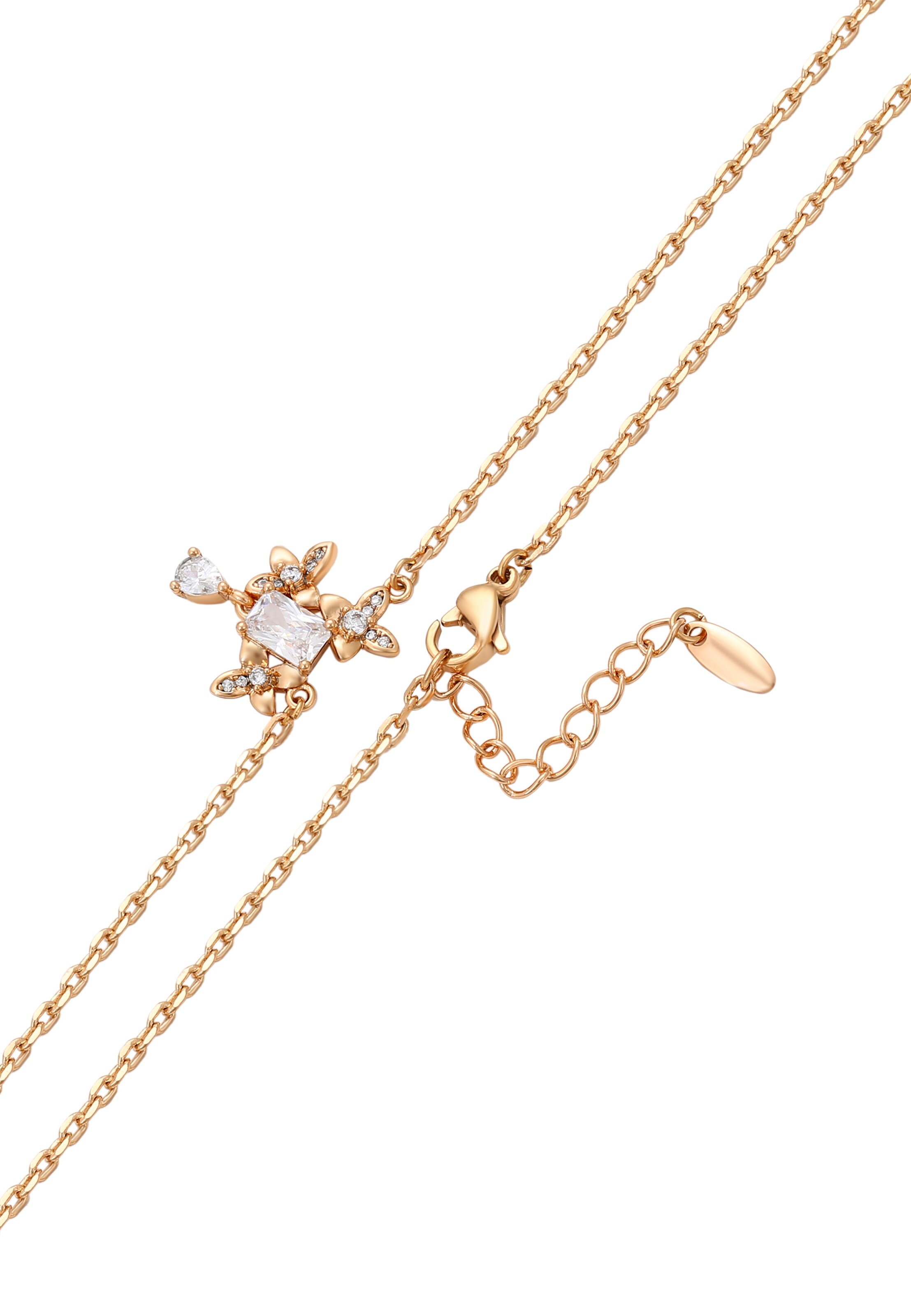 faina - Cadena en oro