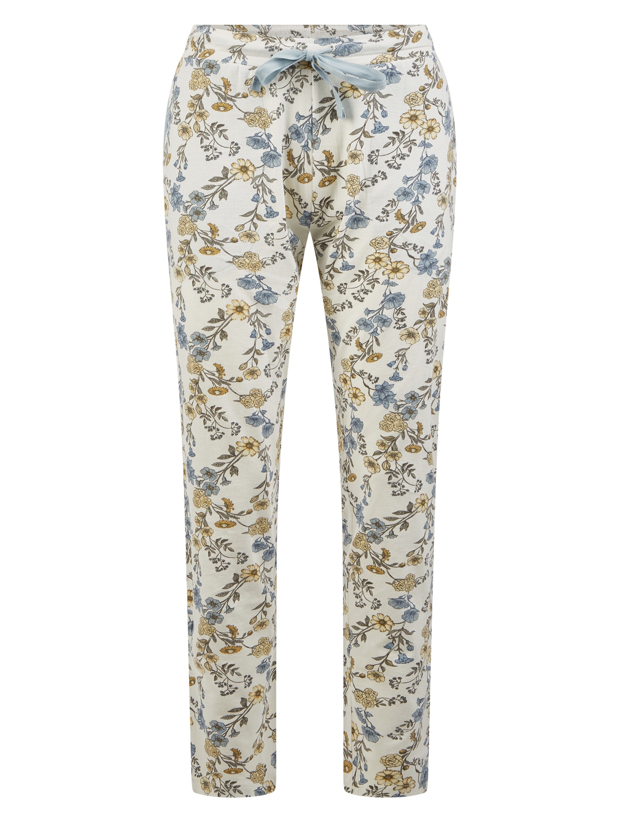 By Louise Pajama in Blue