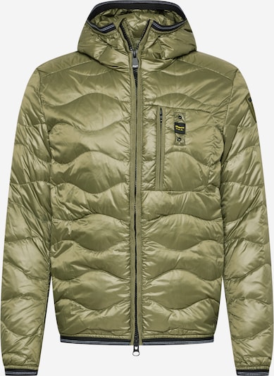 Blauer.USA Prechodná bunda - trstinová, Produkt