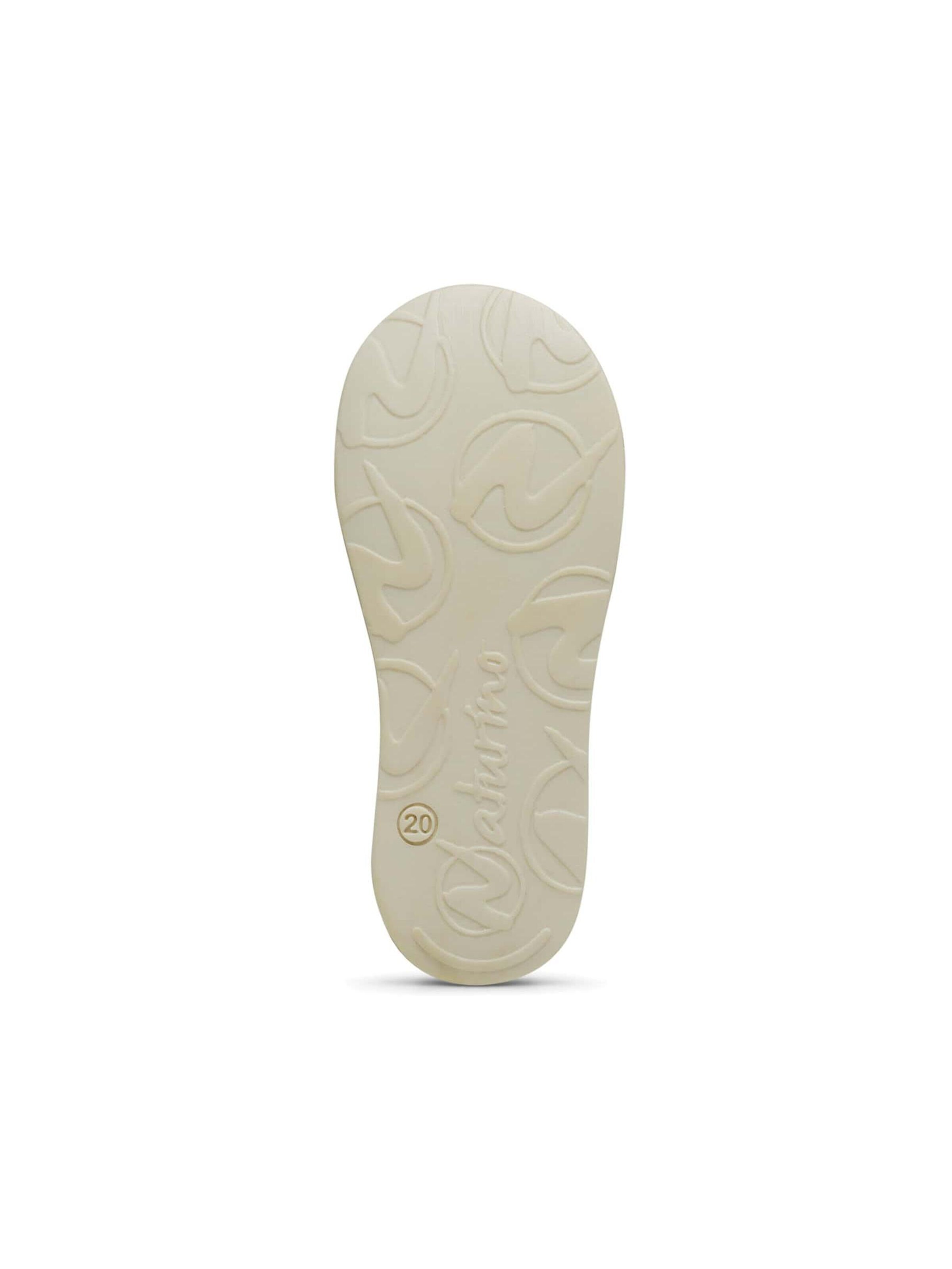 NATURINO Sandals & Slippers 'WAD' in Blue