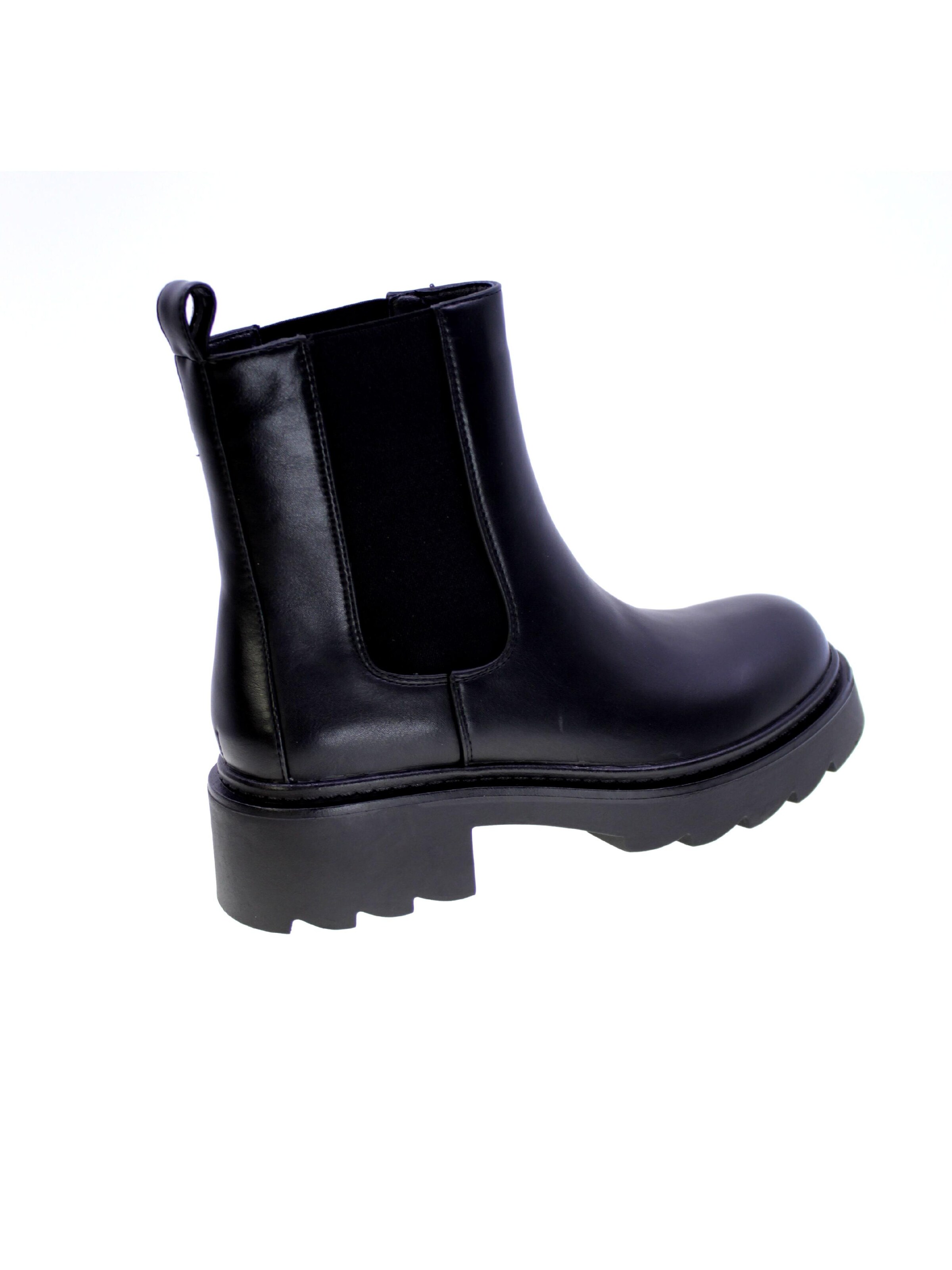 Boots di EXE in nero