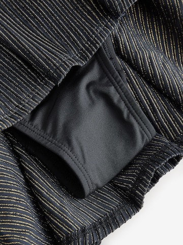 B by Ted Baker Купальник-платье в Черный