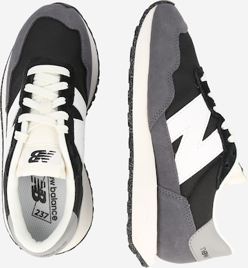 new balance Sneakers laag '237' in Zwart