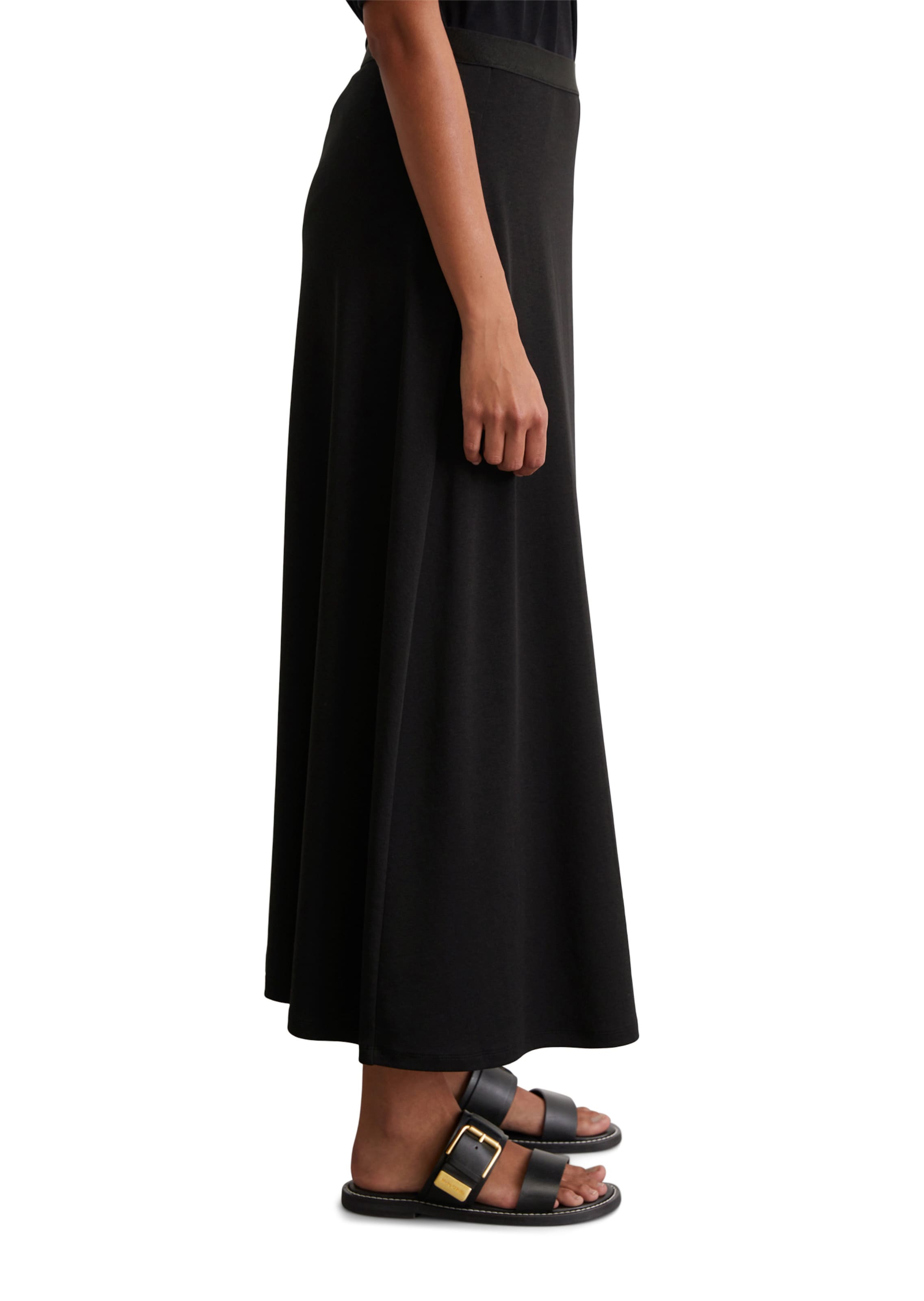 Marc O'Polo Rok in Zwart