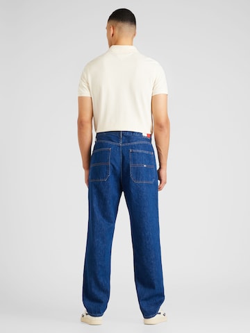 Tommy Jeans Loosefit Jeans in Blau