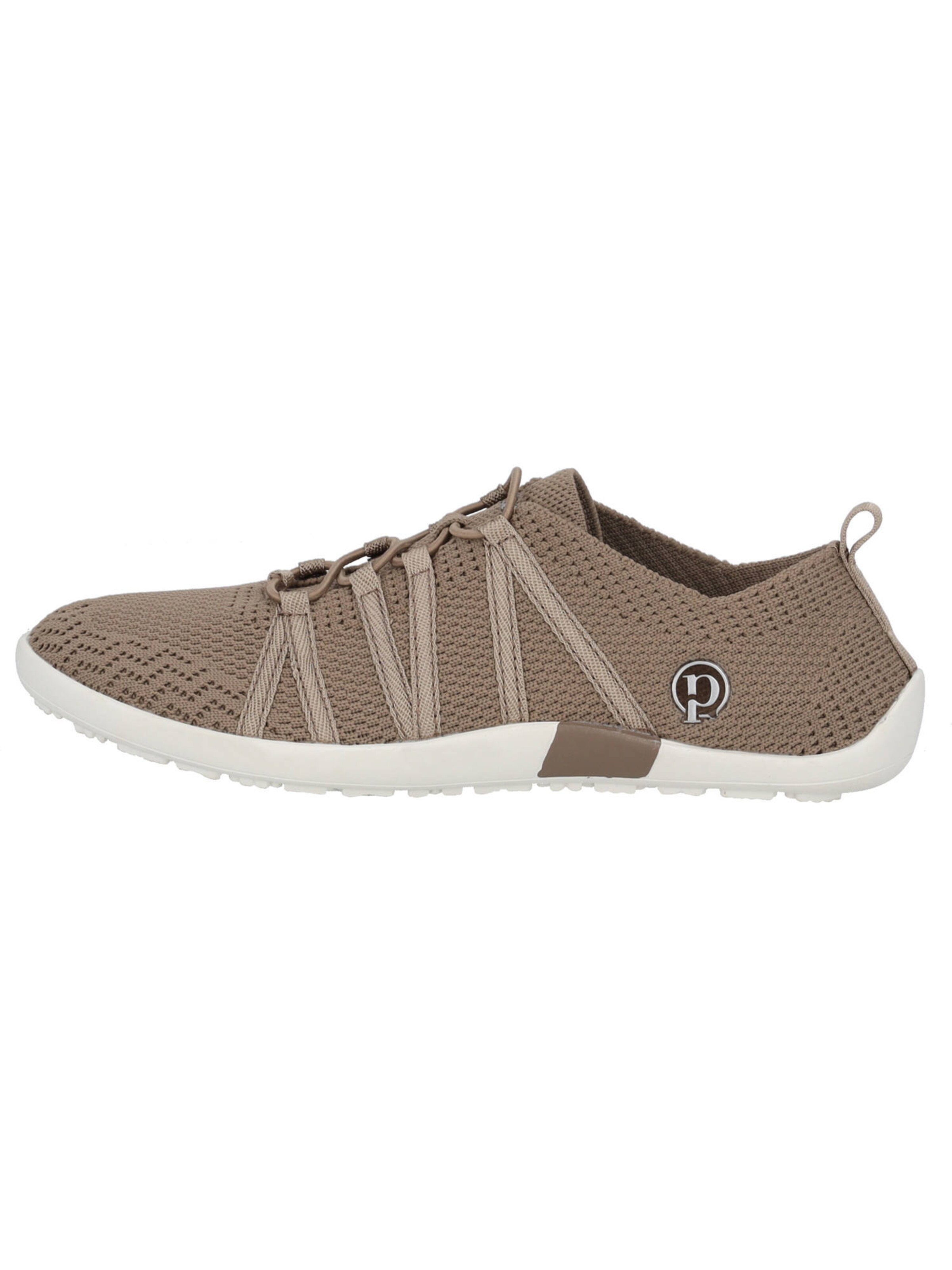 Palado Sneaker 'Lostos' in Beige