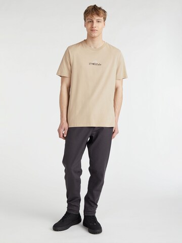 T-Shirt O'NEILL en beige