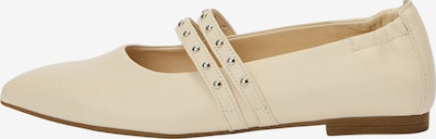 GABOR Otvorene balerinke u prljavo bijela, Pregled proizvoda