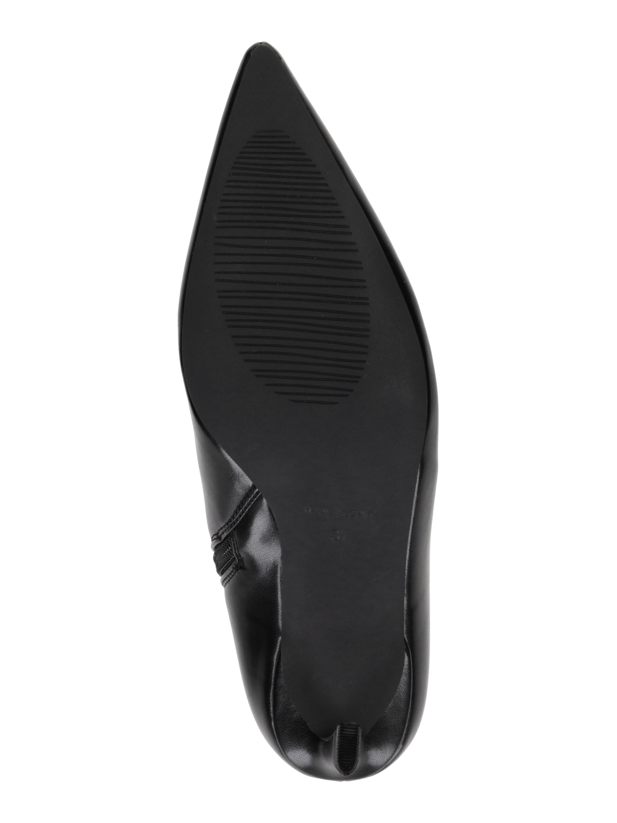 Raid - Botines 'FAWN' en negro