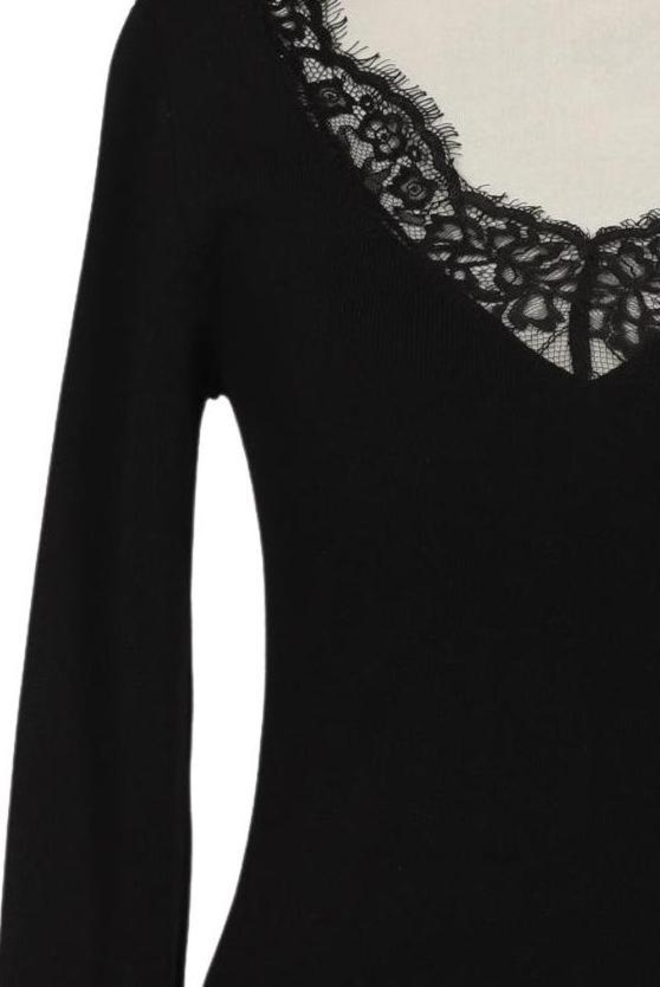 Anna Field Dress in XS in Black