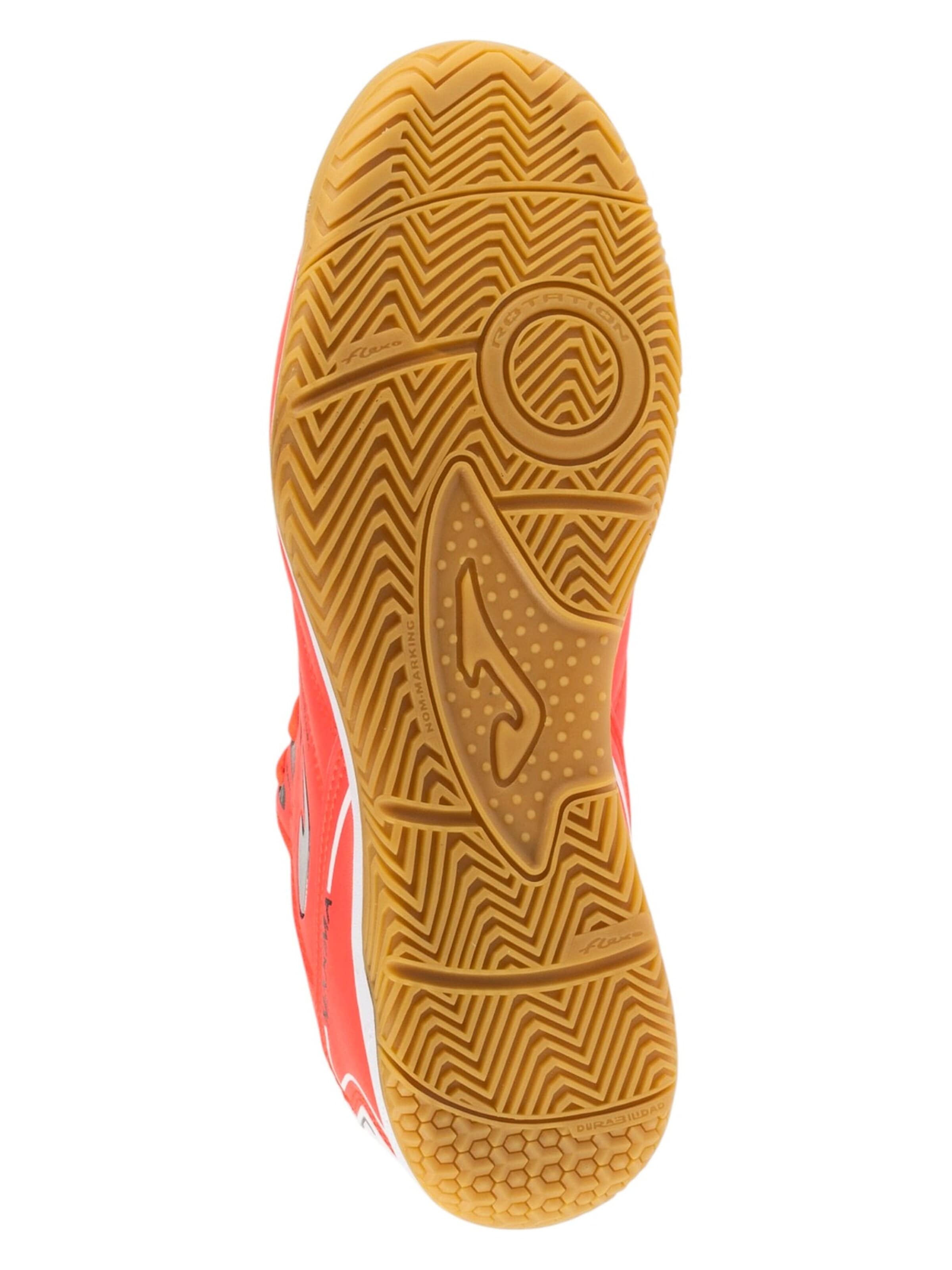 JOMA Soccer shoe 'Joma Maxima 26 MAXW IN' in Pink