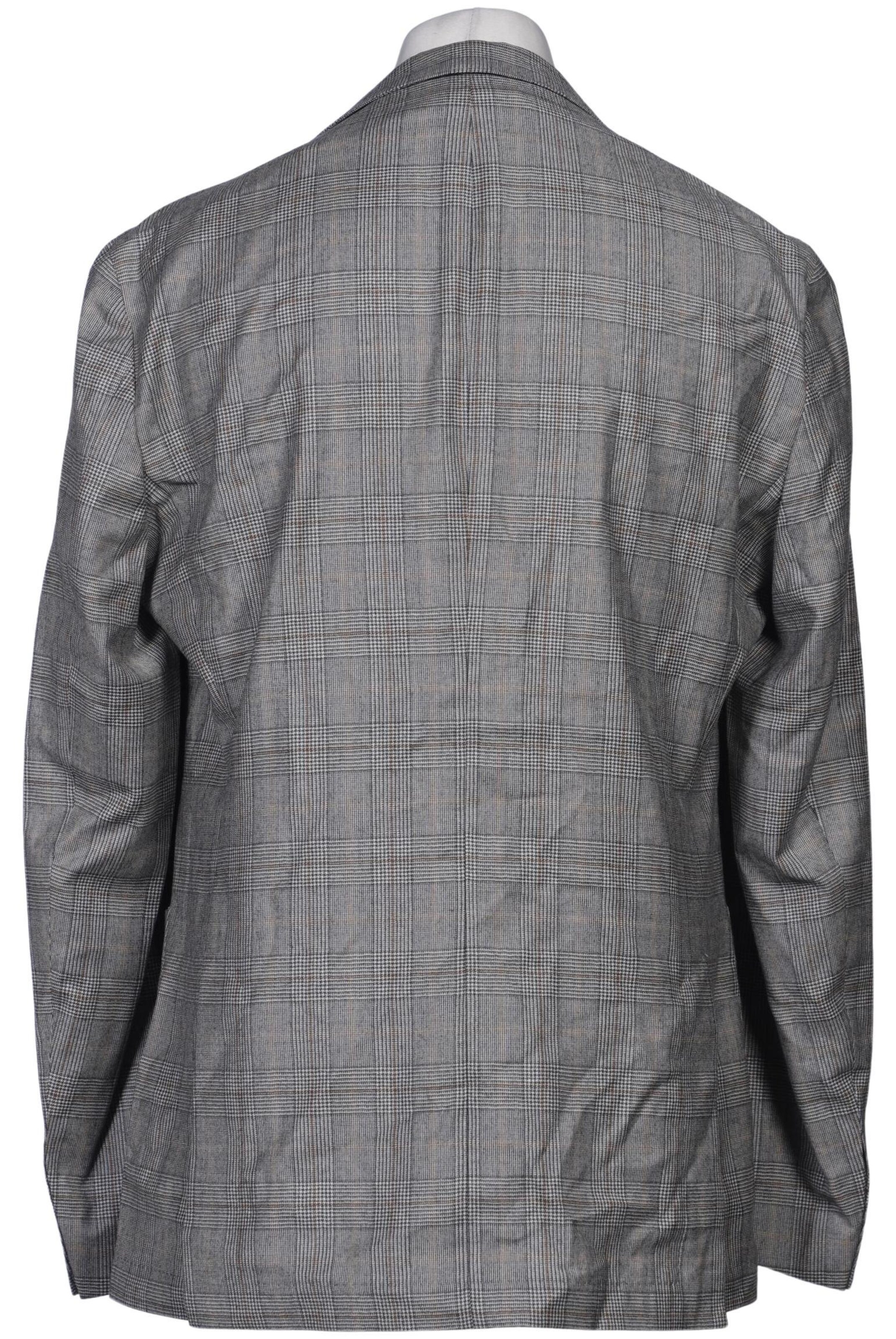 BOSS Suit Jacket in M-L in Grey