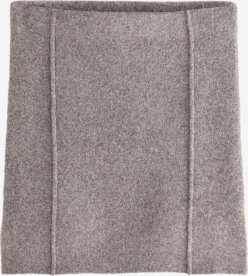 Next Hame värissä harmaa: etupuoli