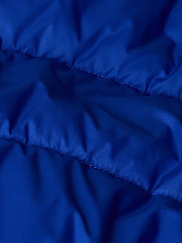 THE NORTH FACE Winter Jacket 'Summit Puffer 2000' in Blue