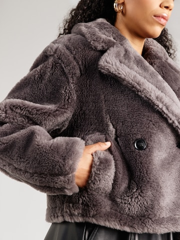 STAND STUDIO Övergångsjacka 'April' i grå