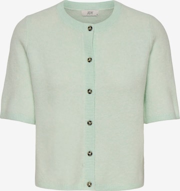 JDY Hose 'JDYChloe' in Grün: Vorderseite