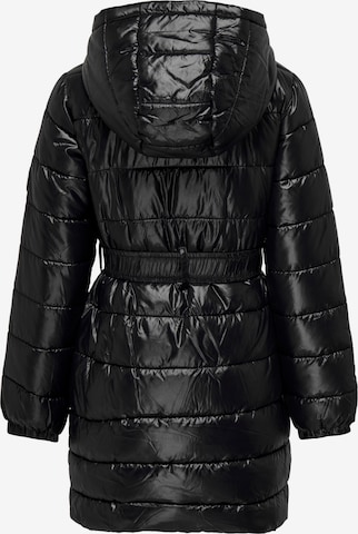 Manteau 'Gemmy' KIDS ONLY en noir