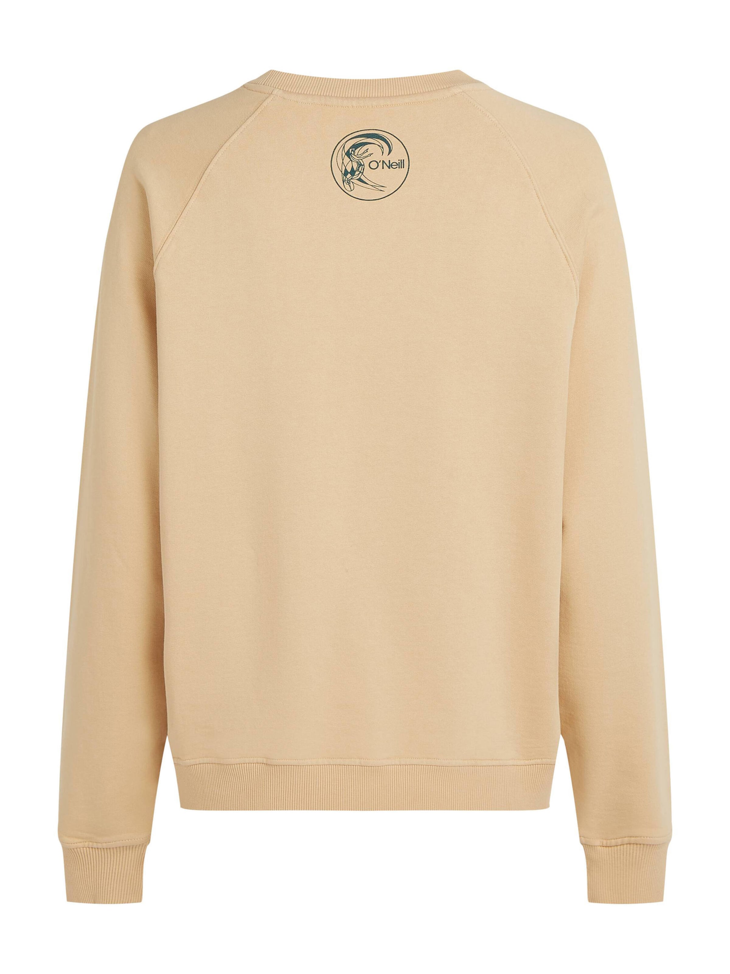 O'NEILL Tréning póló - bézs