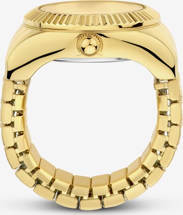Violet Hamden Ring in Gold