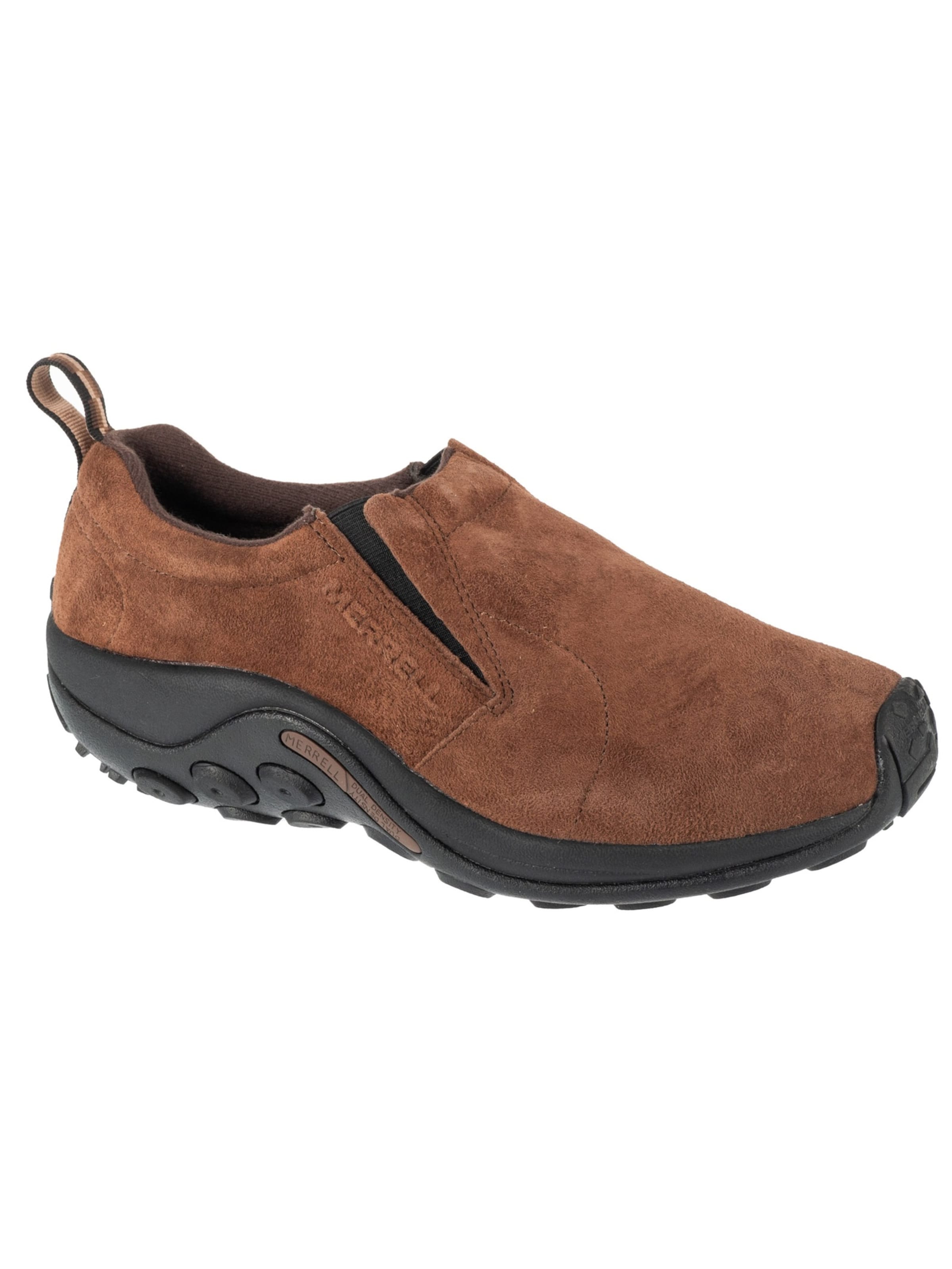 MERRELL Slipper 'Merrell Jungle Moc'‌‌‌‌‌‌‌‌‌ in Braun: Vorderseite