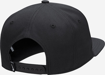 Casquette Nike Sportswear en noir