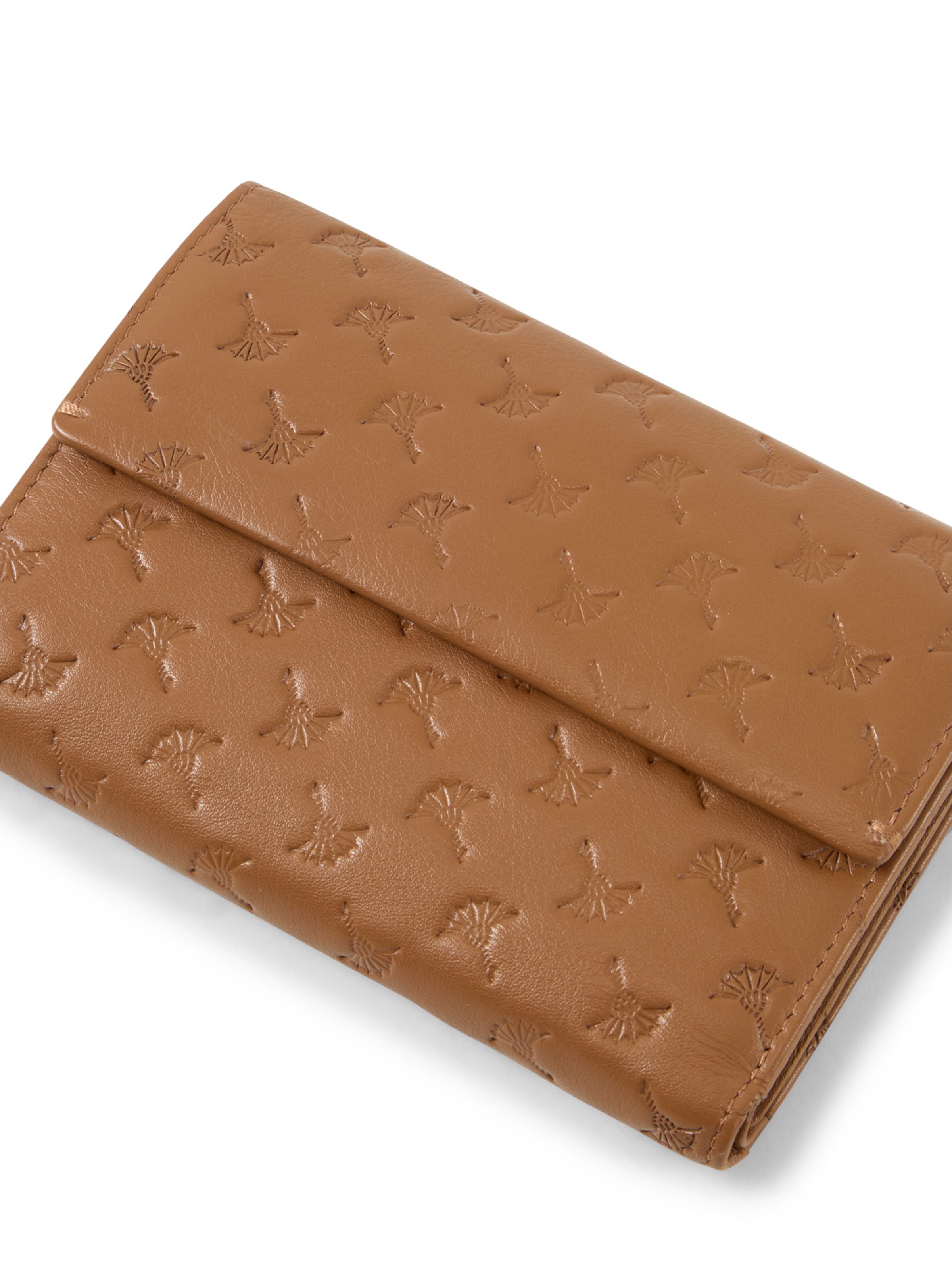 JOOP! Wallet 'Cosma' in Brown