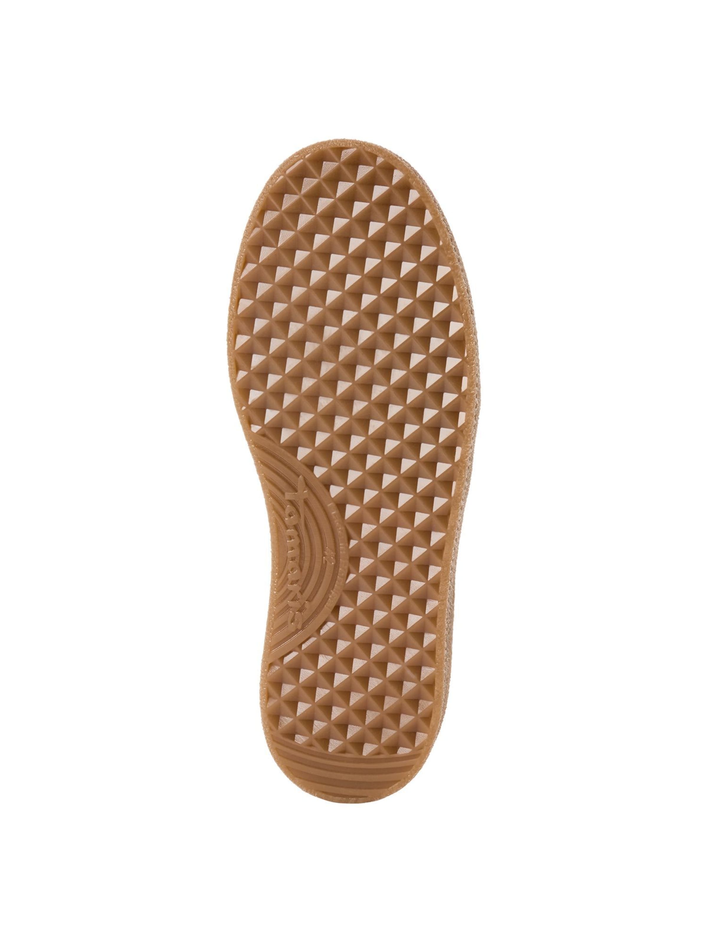 Tamaris Sneakers in Beige