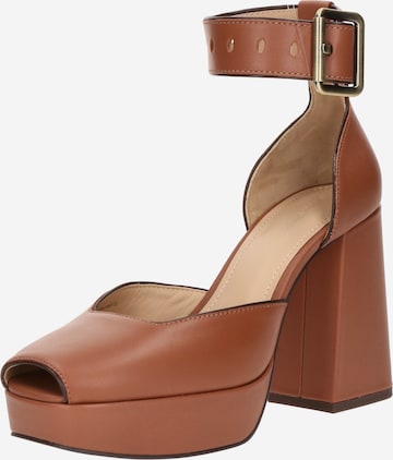 ruda & Other Stories Sandalai: priekis