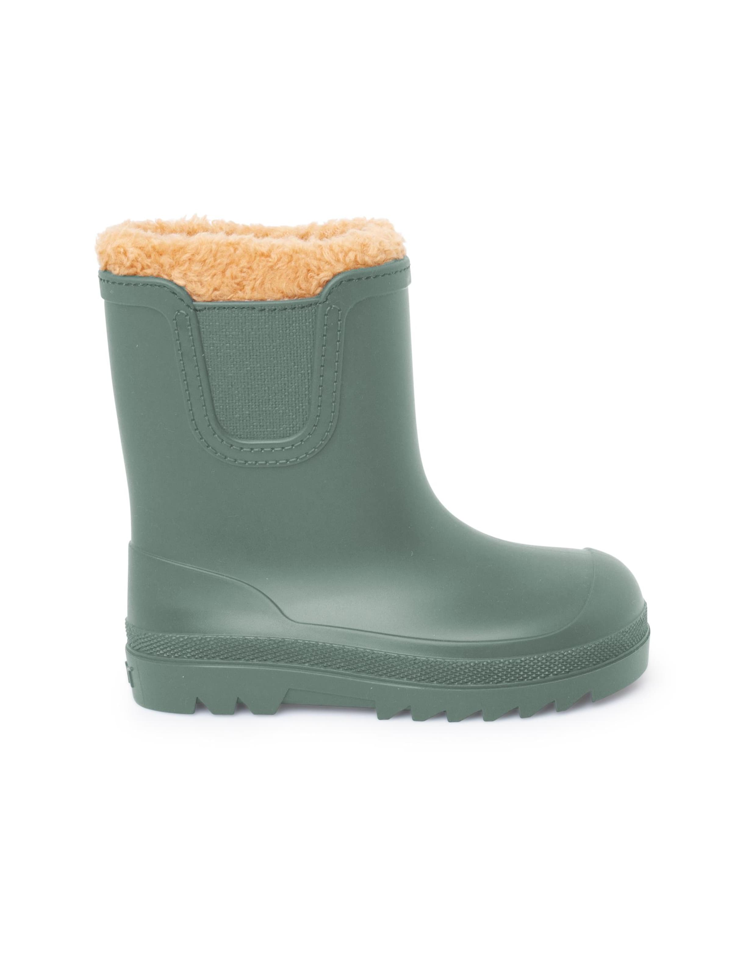 IGOR Gummistiefel‌‌‌‌‌‌‌‌‌ in Grün