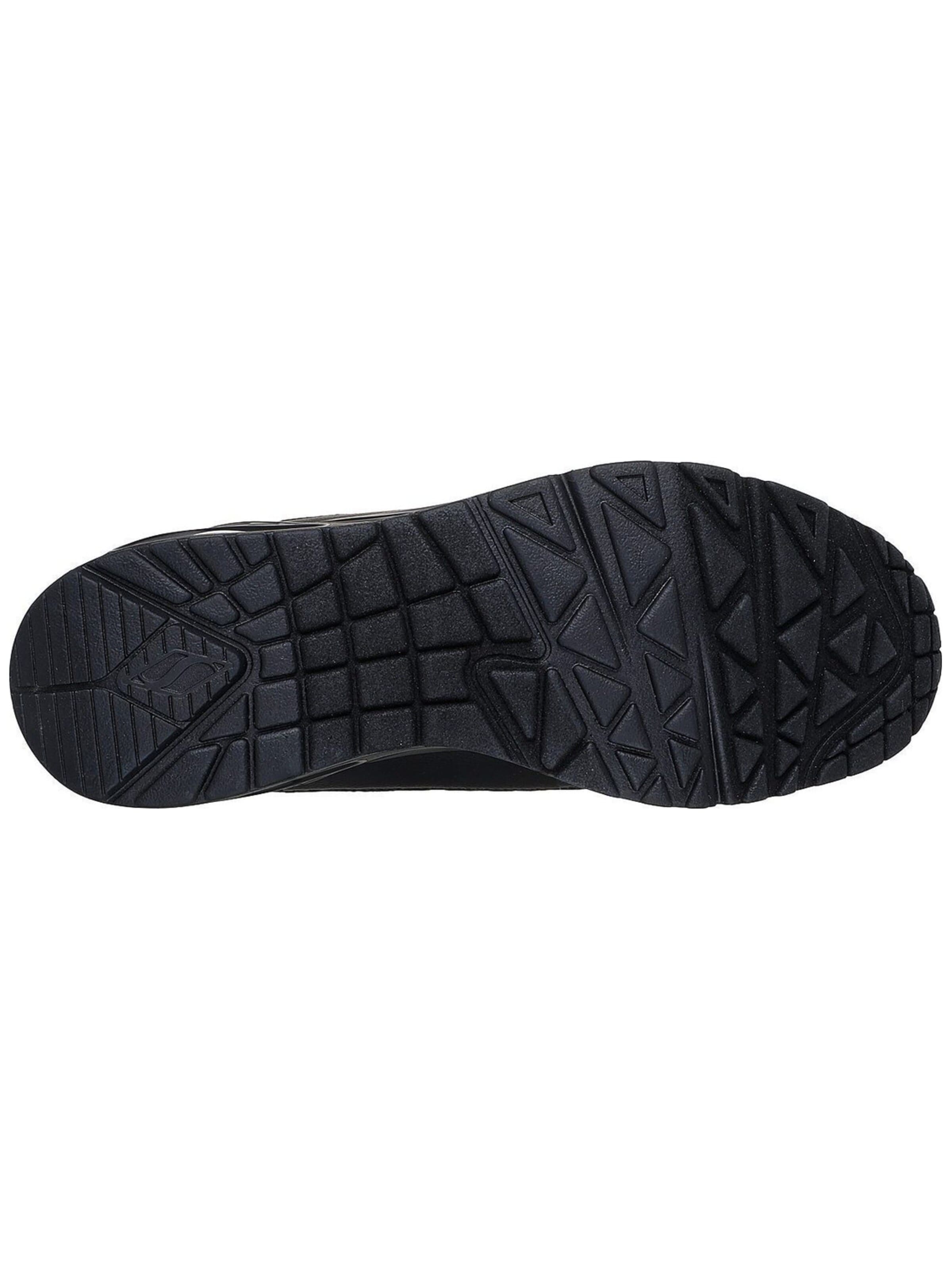 SKECHERS - Calzado deportivo 'Uno-banksia Luxe' en negro