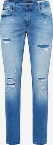 ANTONY MORATO Regular Jeans in Blue: front