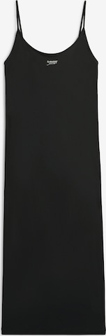 Tommy Jeans Kesämekko värissä musta: etupuoli