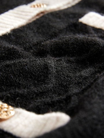 Cardigan Next en noir
