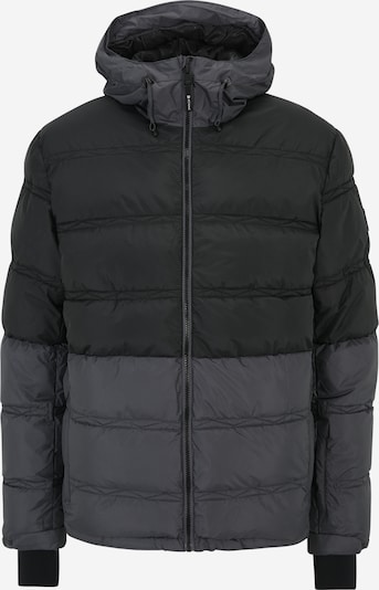 DARE2B Športna jakna 'Ollie' | bazaltno siva / črna barva, Prikaz izdelka