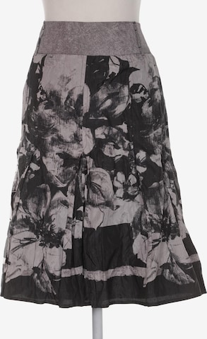 Steilmann Skirt in M in Black: front