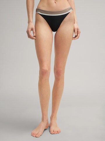 Bas de bikini JOOP! en noir : devant