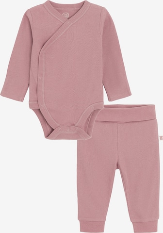 rožinė Cool Club Kombinezonas: priekis