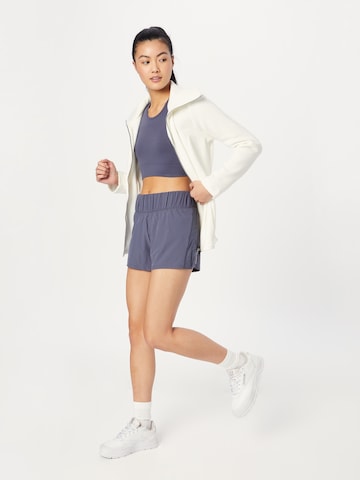 Marika Regular Sportbroek 'EXPRESS' in Blauw