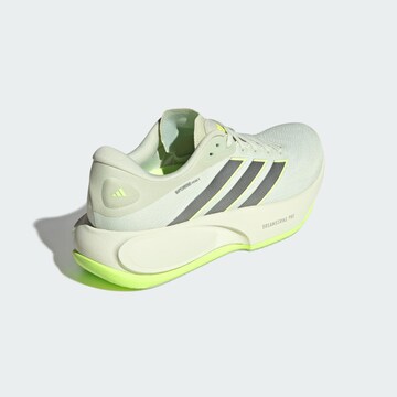 Chaussure de course 'Supernova' ADIDAS PERFORMANCE en vert