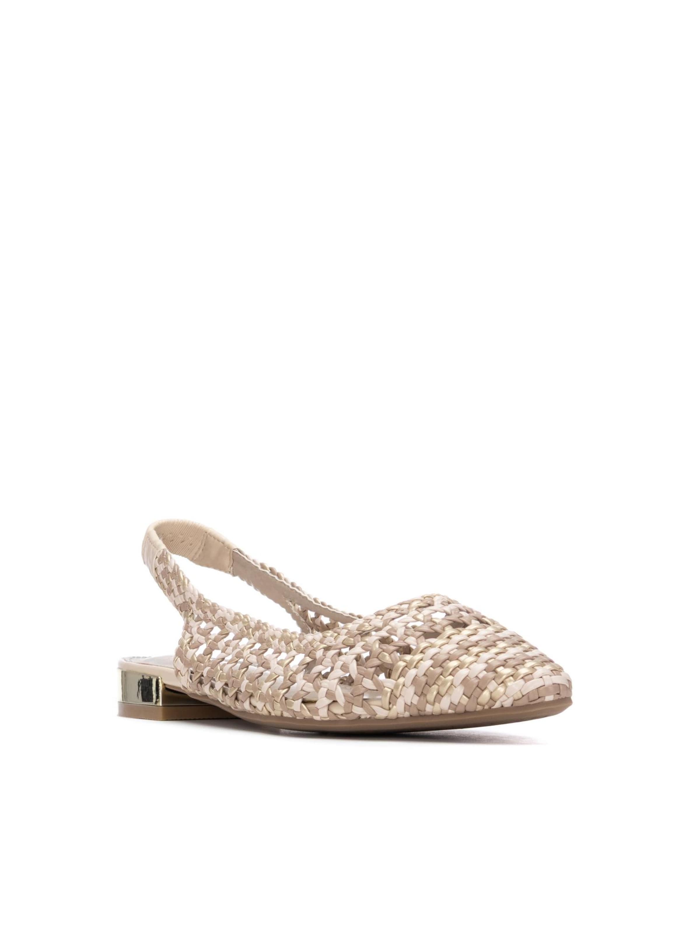 Xti Sandals in Beige