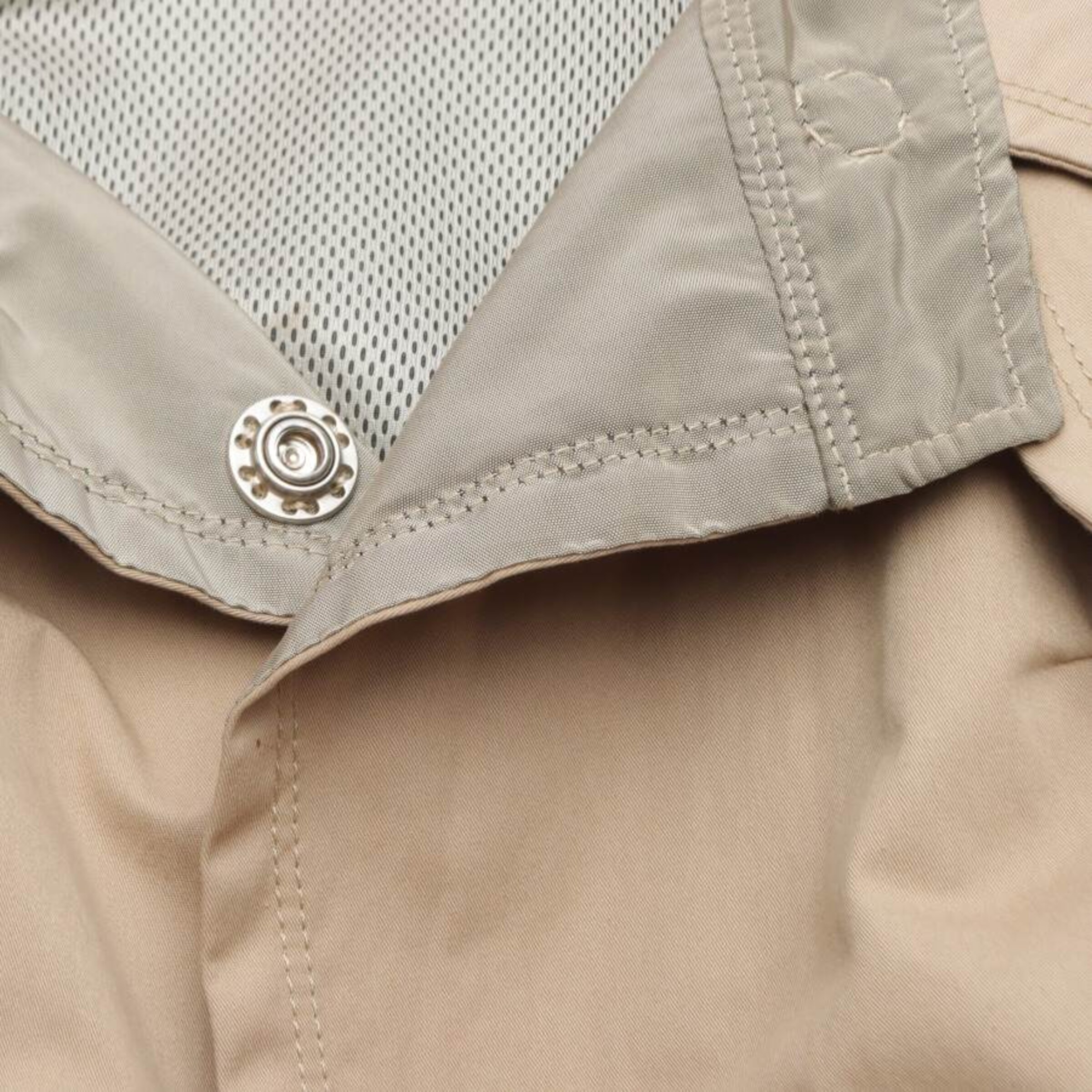 Frauenschuh Jacket & Coat in S in Brown