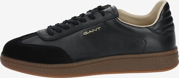 GANT Sneakers in Black