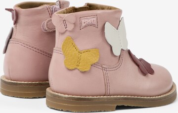 CAMPER Stiefel 'Savina' in Pink