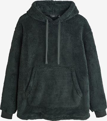 žalia Next Megztinis be užsegimo: priekis