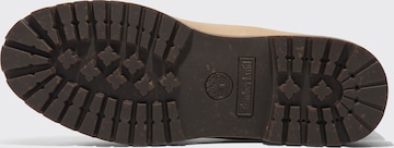 smėlio TIMBERLAND Auliniai 'Heritage'