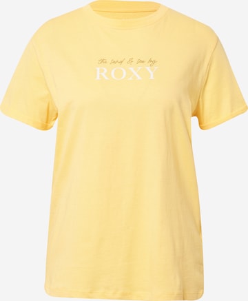 oranžs ROXY T-Krekls 'NOON OCEAN': no priekšpuses