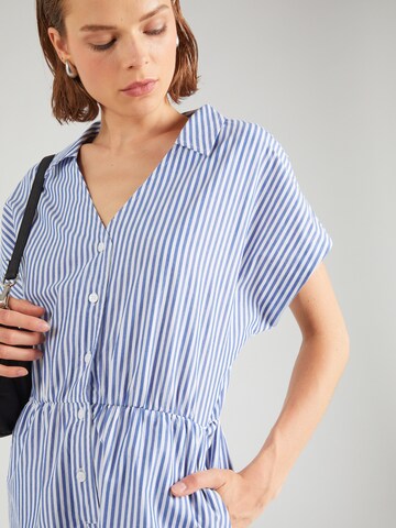 Combinaison Monki en bleu