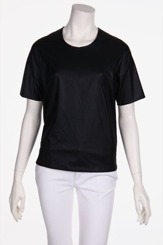 Cédric Charlier Top & Shirt in S in Black: front